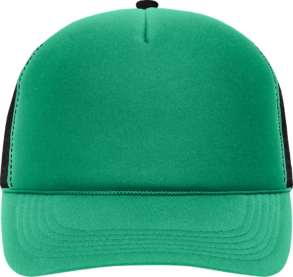 green/black