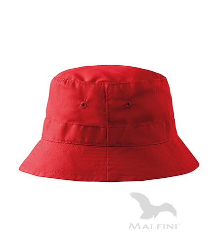 Classic Hut unisex rot uni