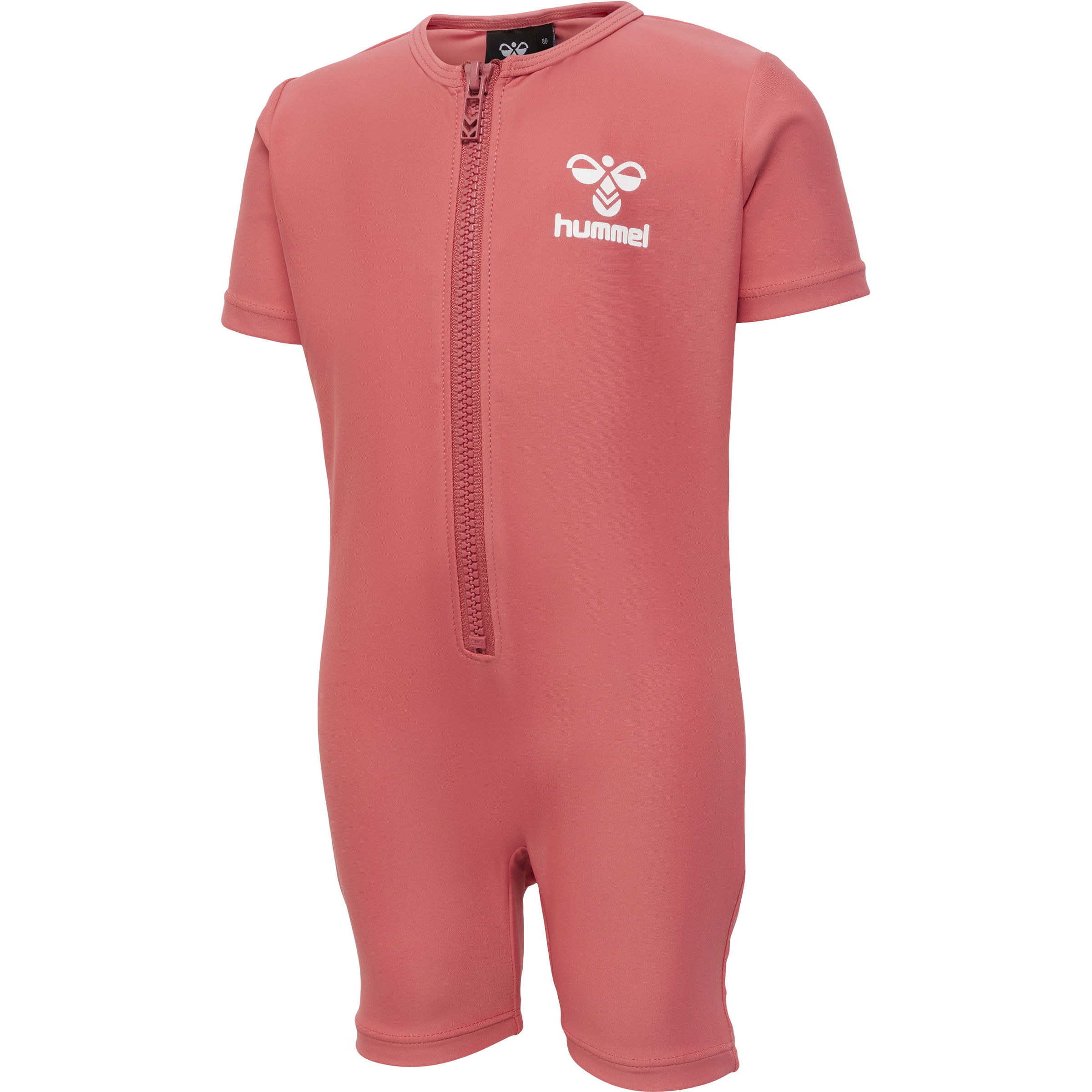 hmlDREW BODYSUIT dusty cedar 98