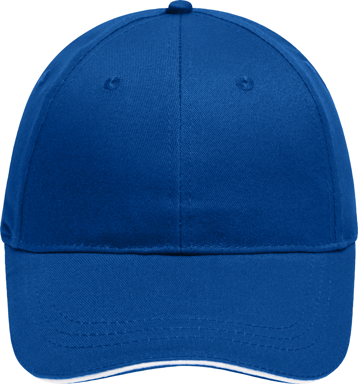 royal/white