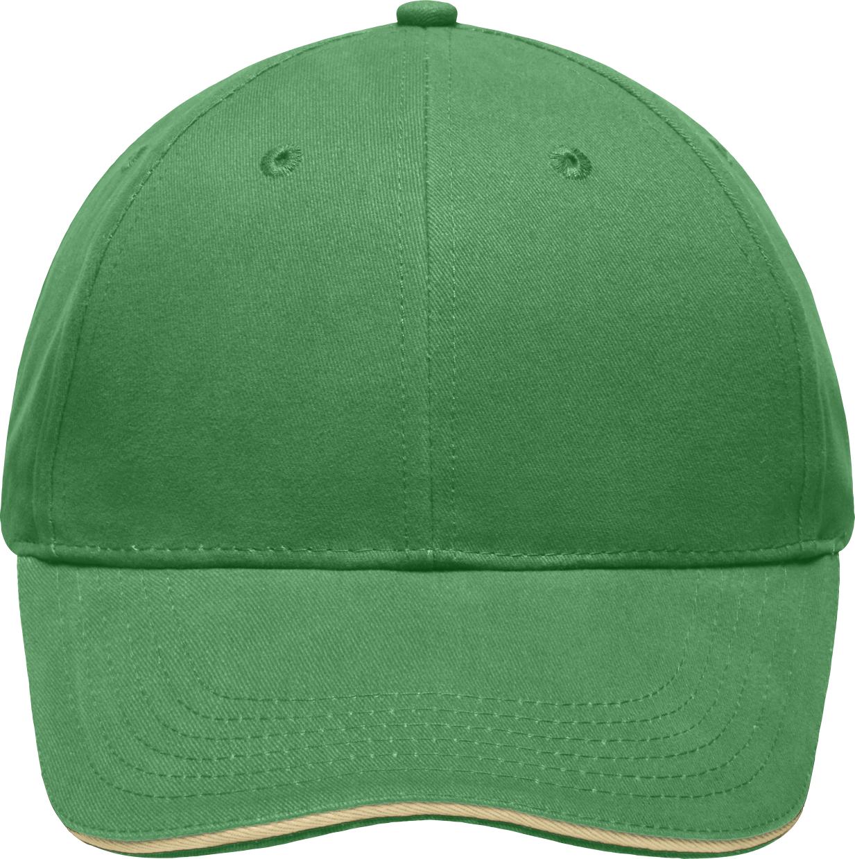 green/beige