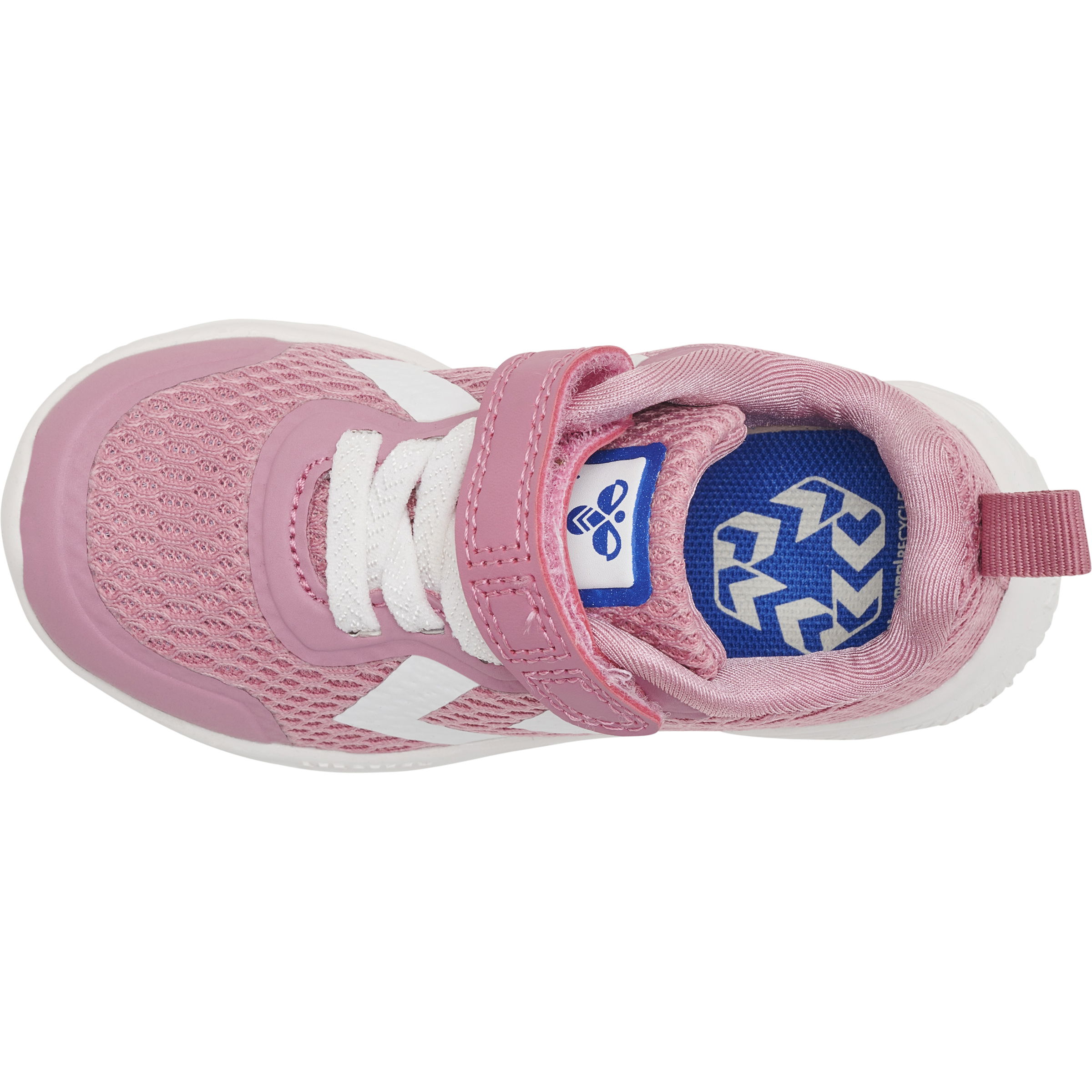 ACTUS RECYCLEDC INFANT heather rose 35