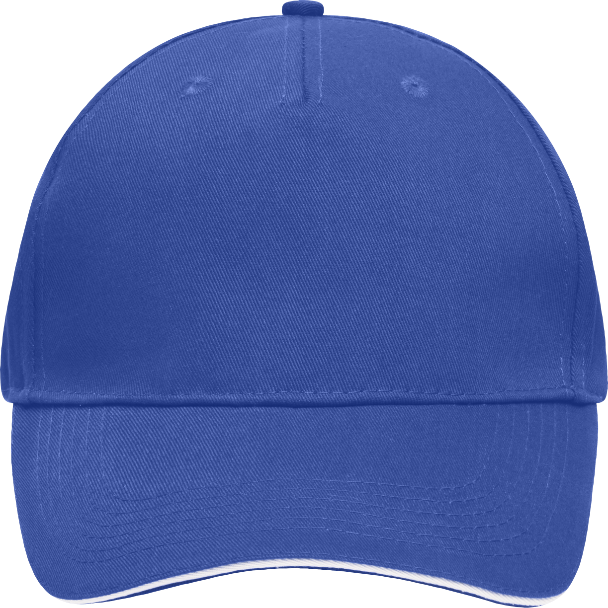 royal/white