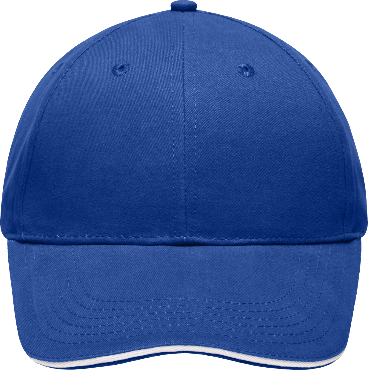 royal/white