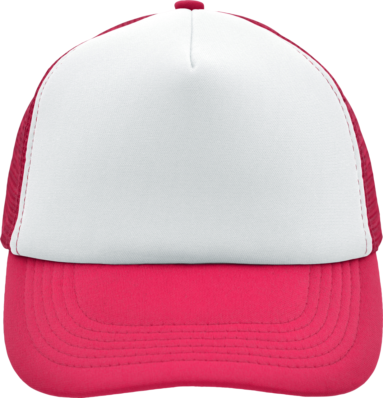 white/magenta