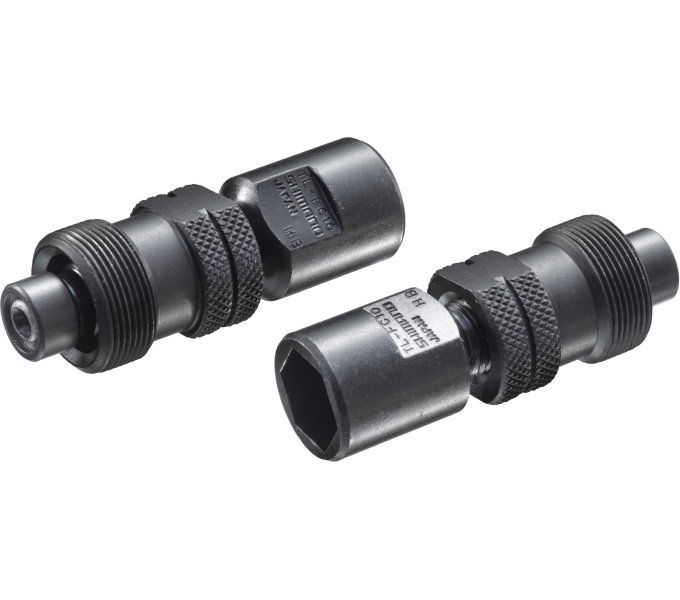 Shimano - Kurbelabzieher Vierkant-Kurbeln - TL-FC10 