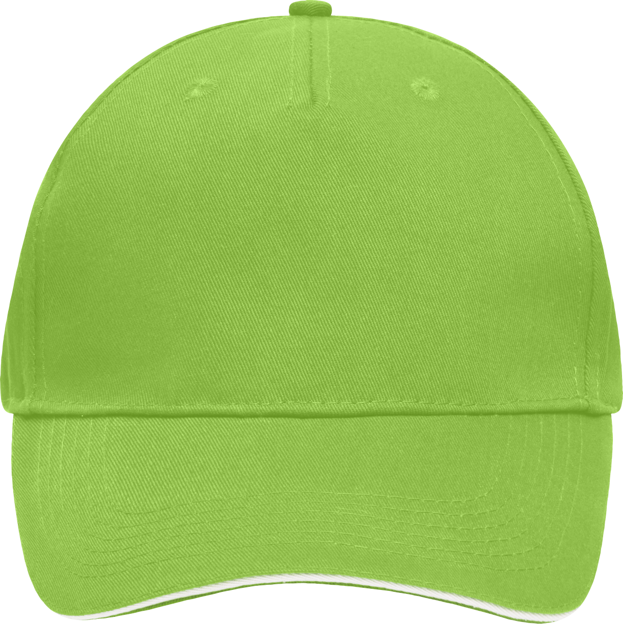 limegreen/white