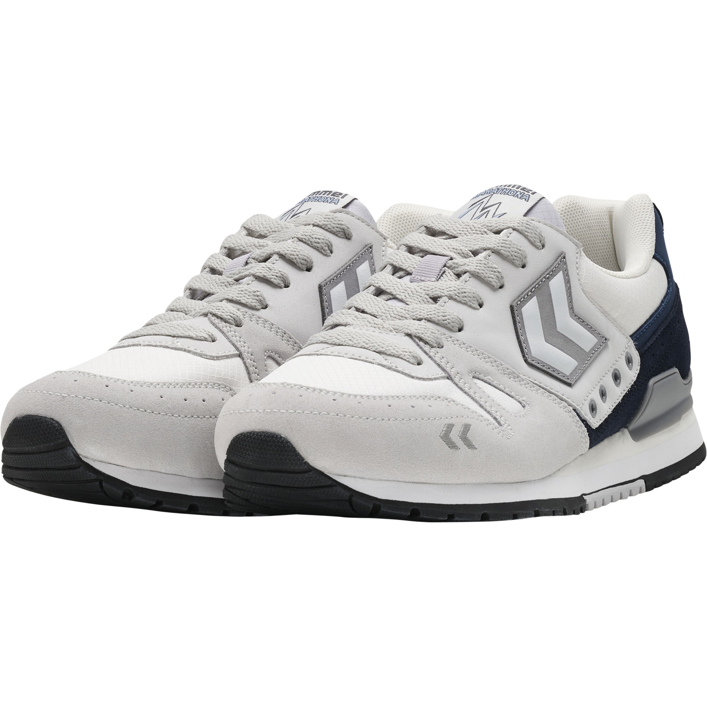 MARATHONA RIPSTOP white/lunar rock 43
