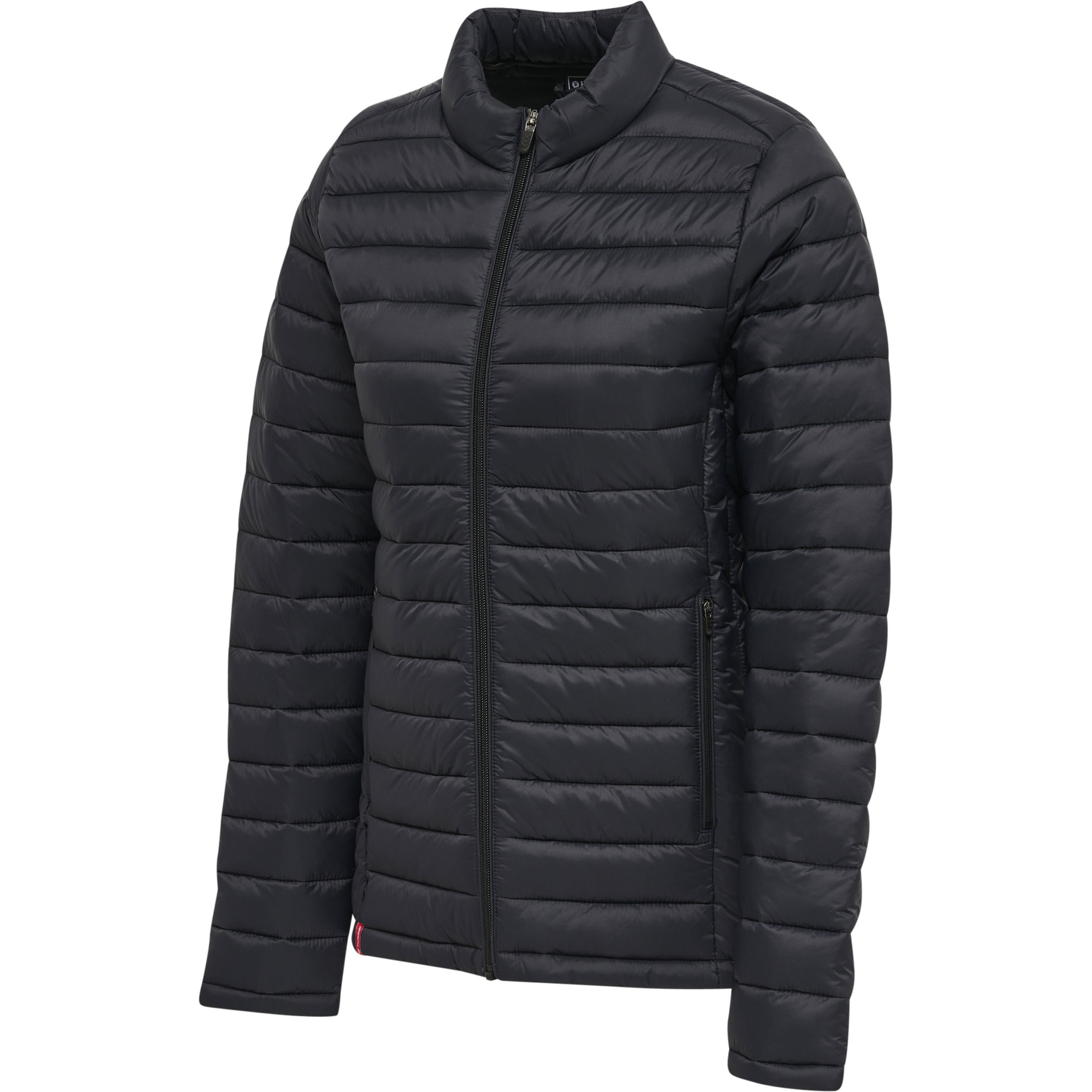 hmlRED QUILTED JACKET WOMAN black XS