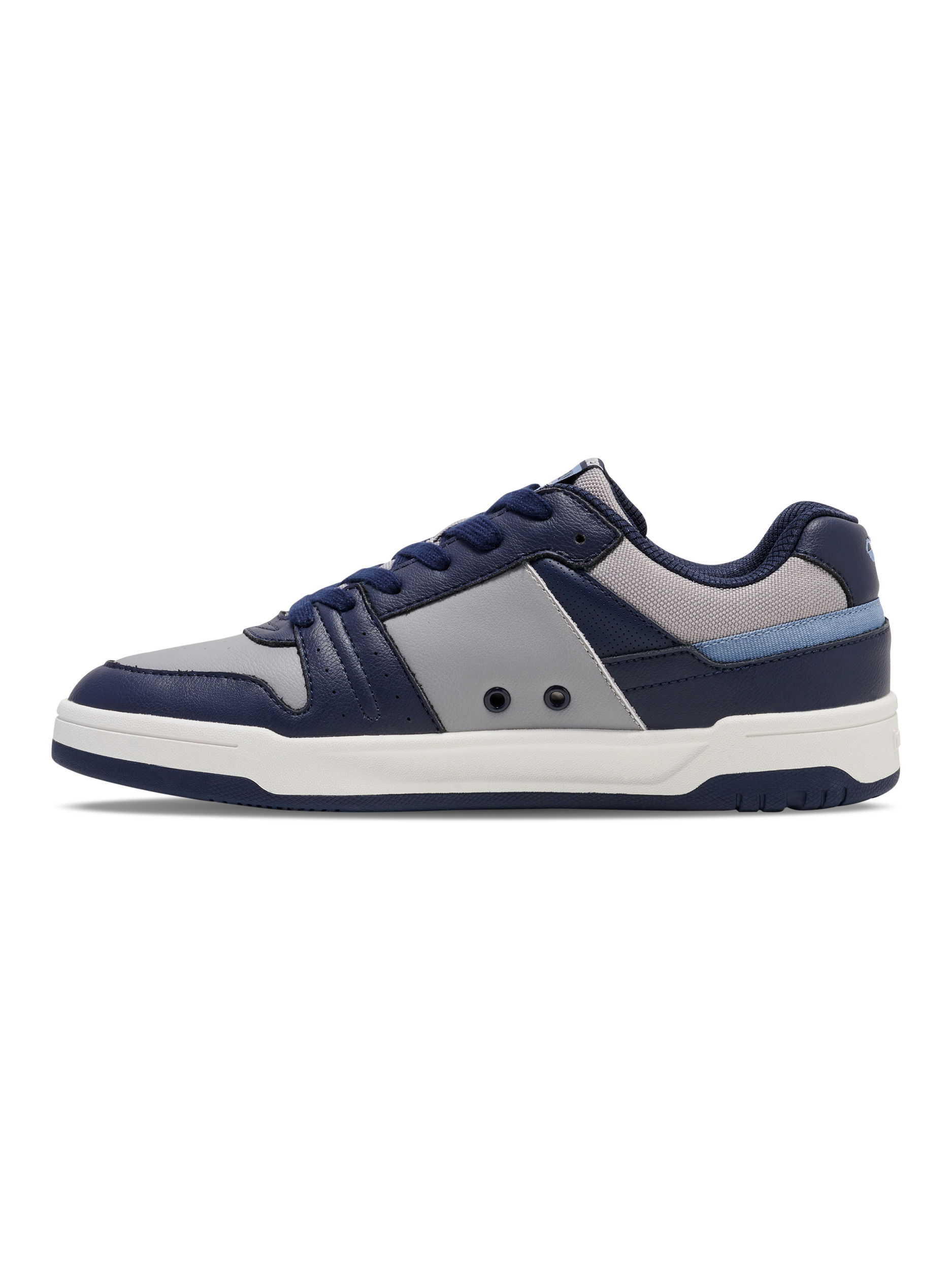 STOCKHOLM LX-E BL alloy/ navy 42