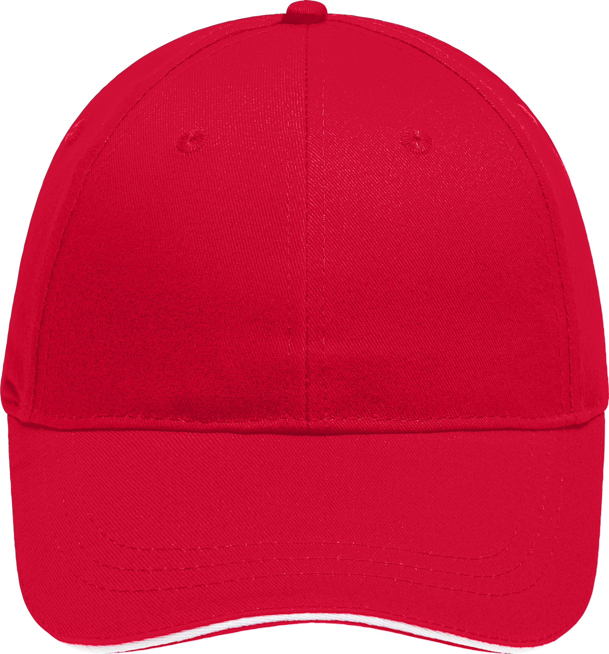 red/white
