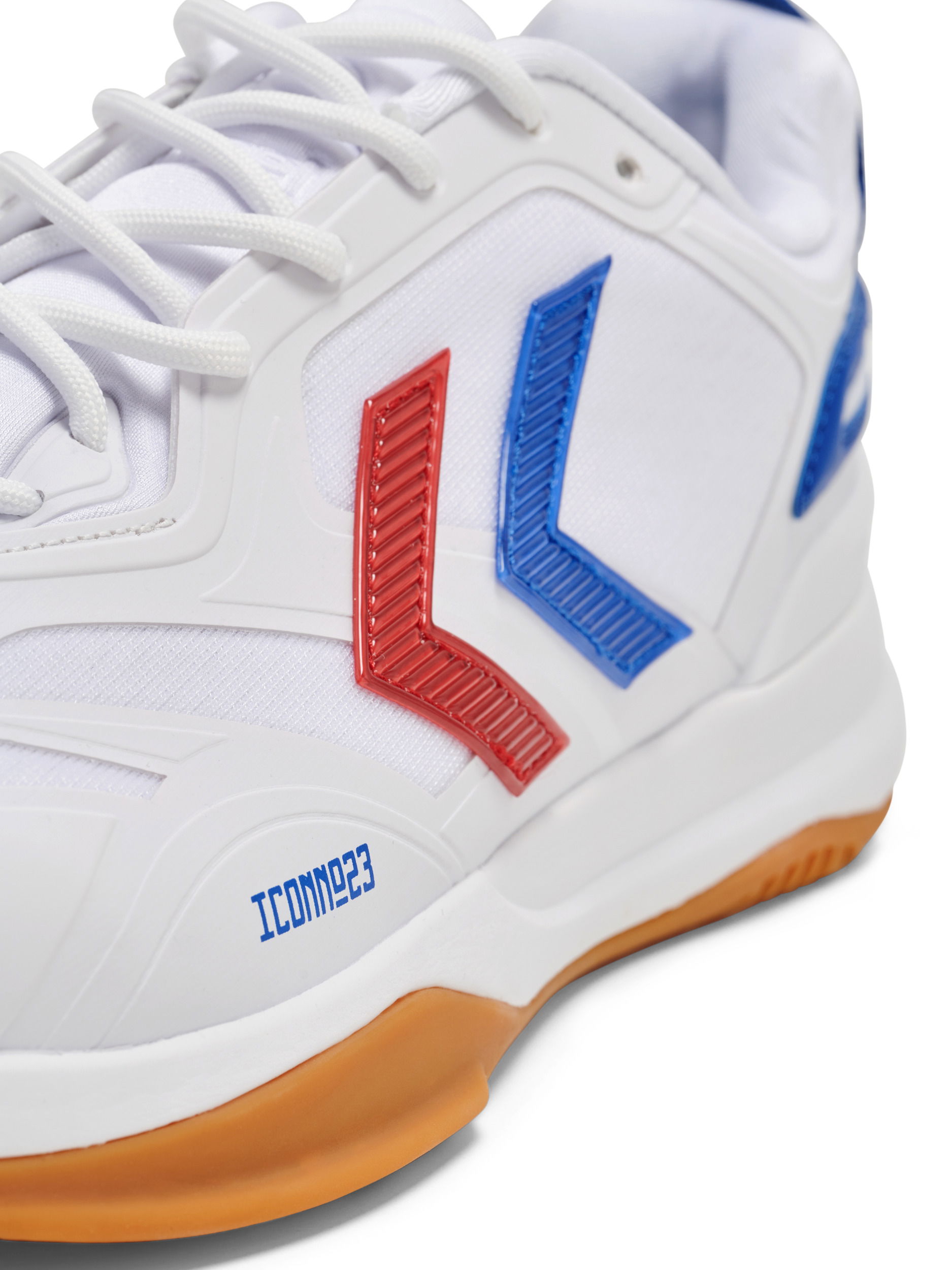 DAGAZ 2.0 GG12 white/true blue 44