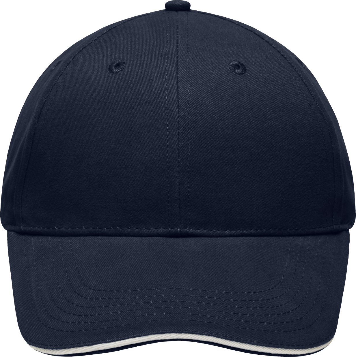 navy/white