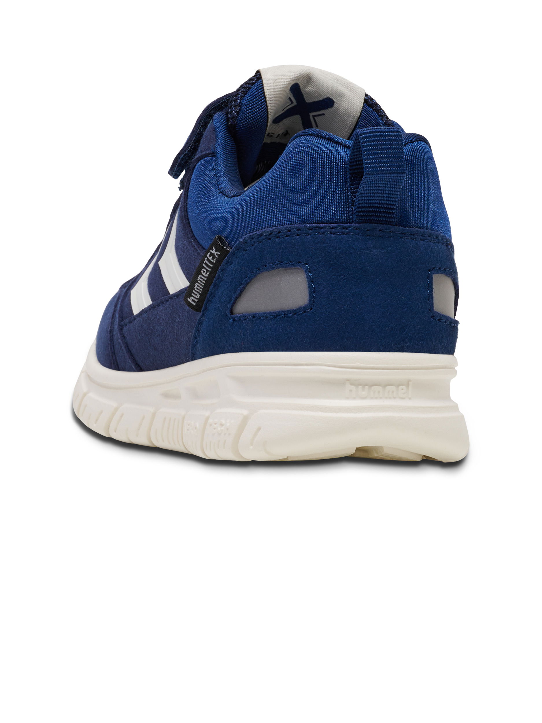 X-LIGHT TEX 2.0 JR black iris 38