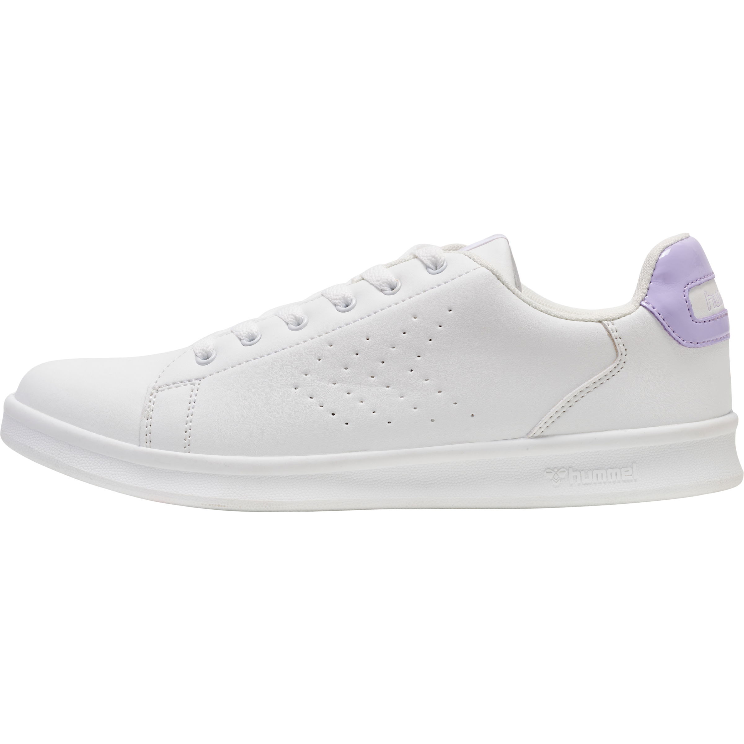 BUSAN PT white/purple 41