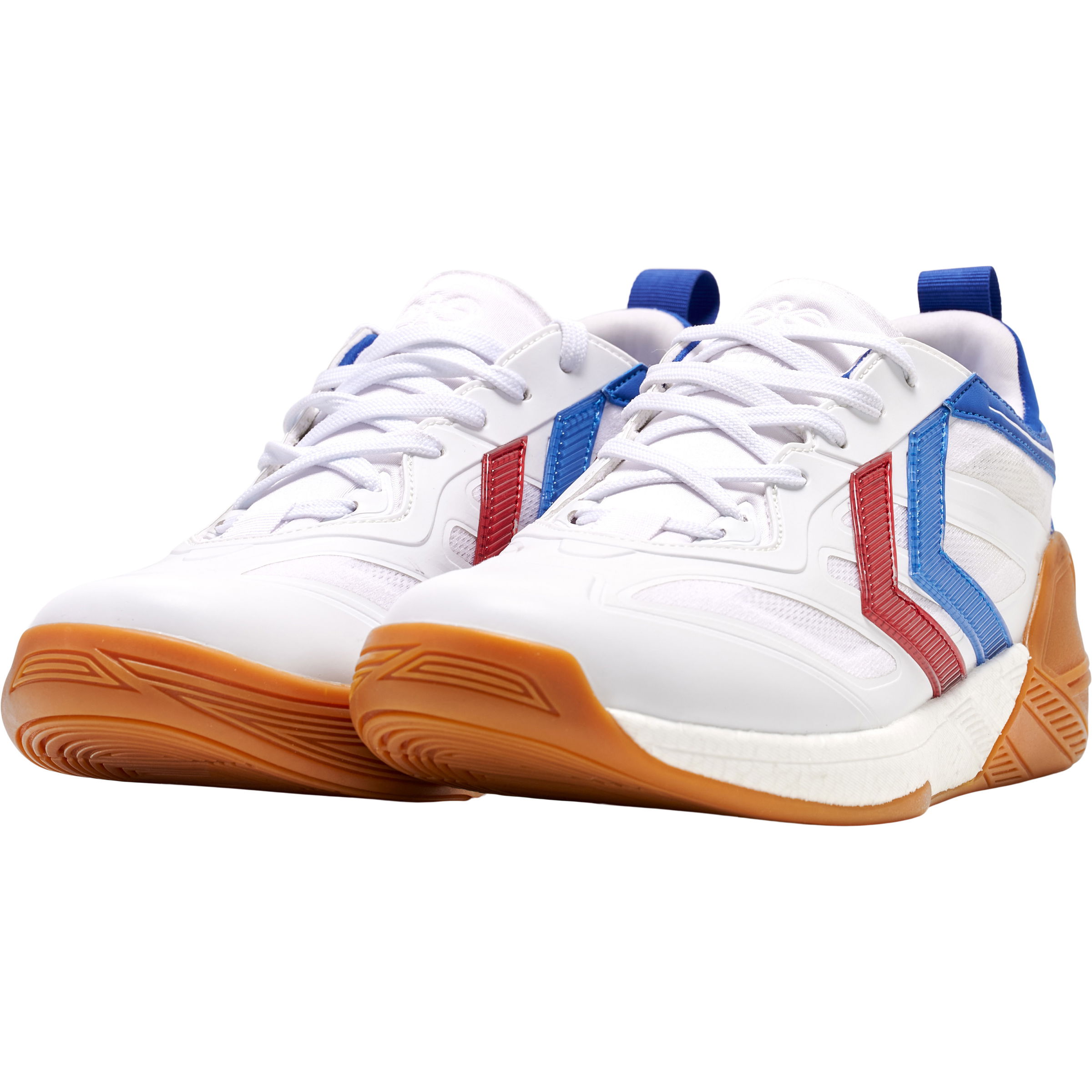 ALGIZ 2.0 GG12 white/true blue 44