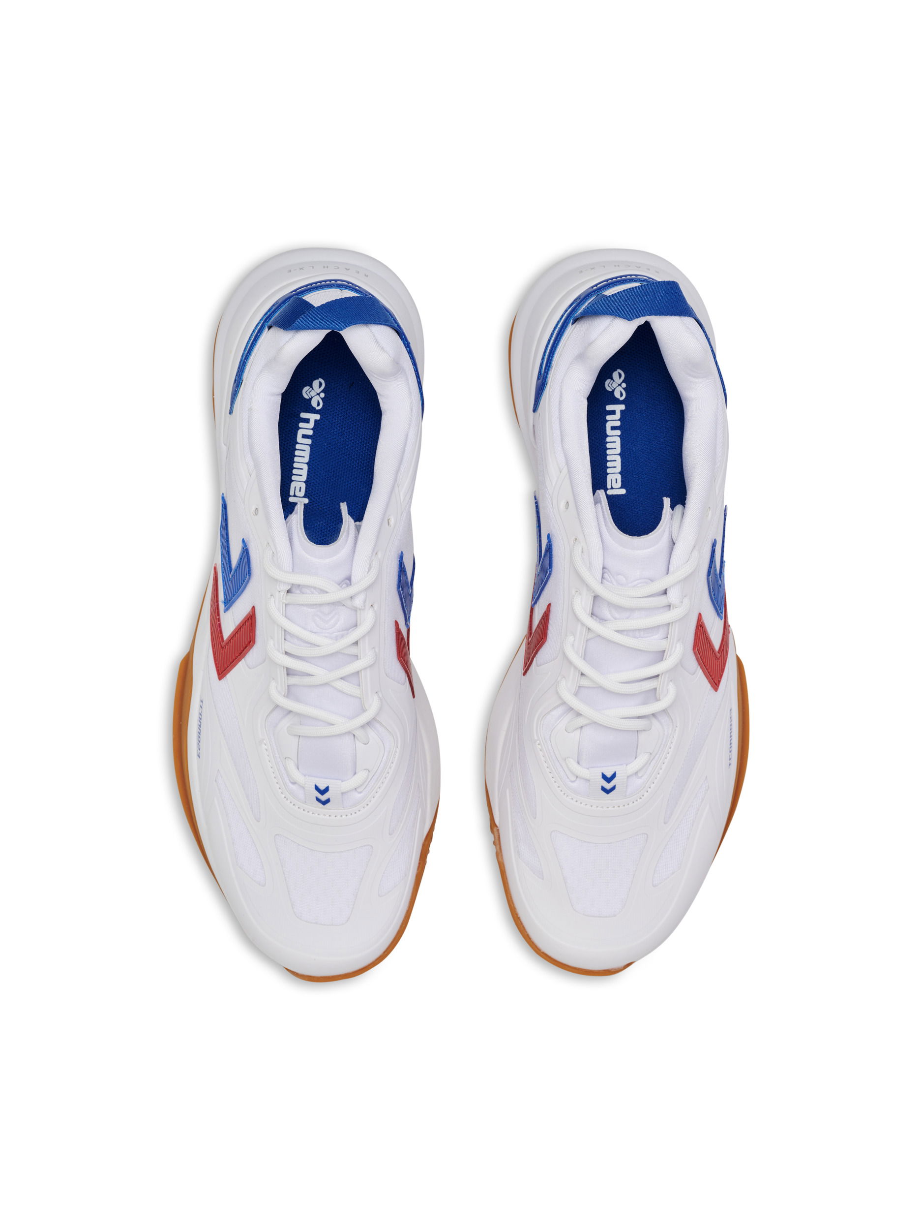 DAGAZ 2.0 GG12 white/true blue 44