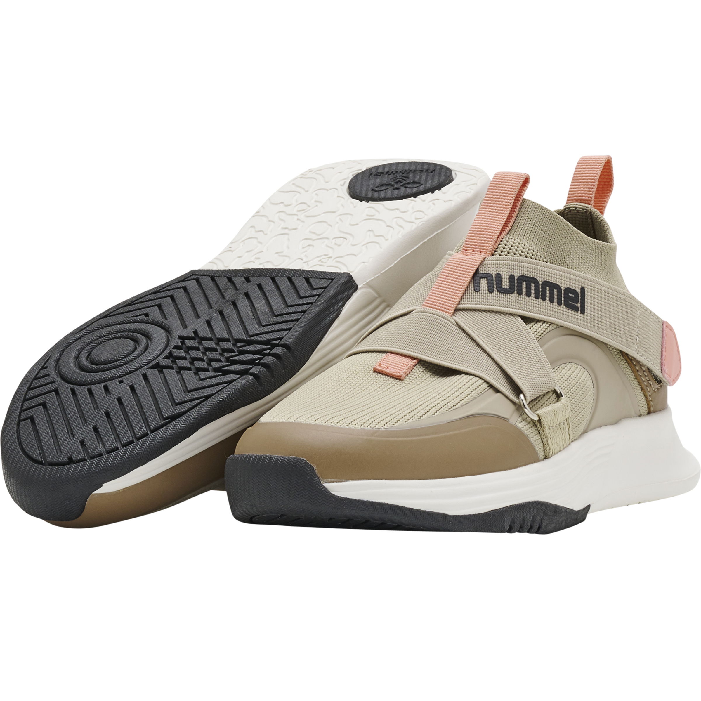 HML8000 RECYCLED JR brown 39