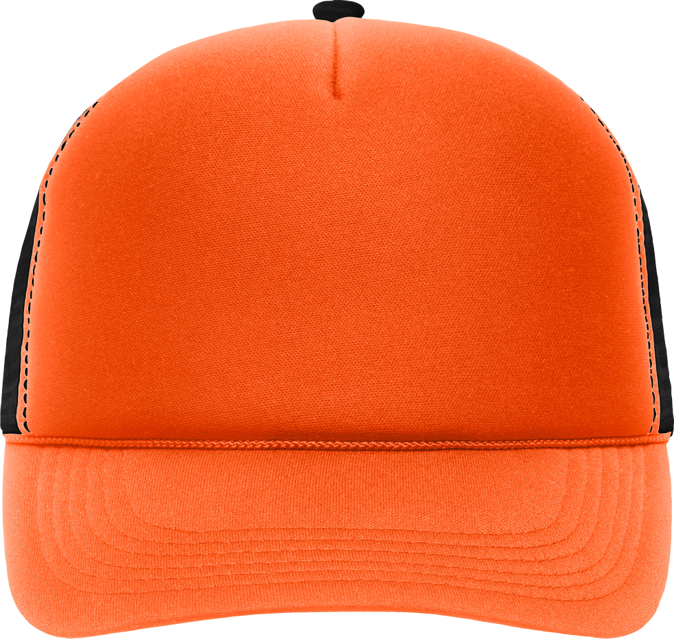orange/black