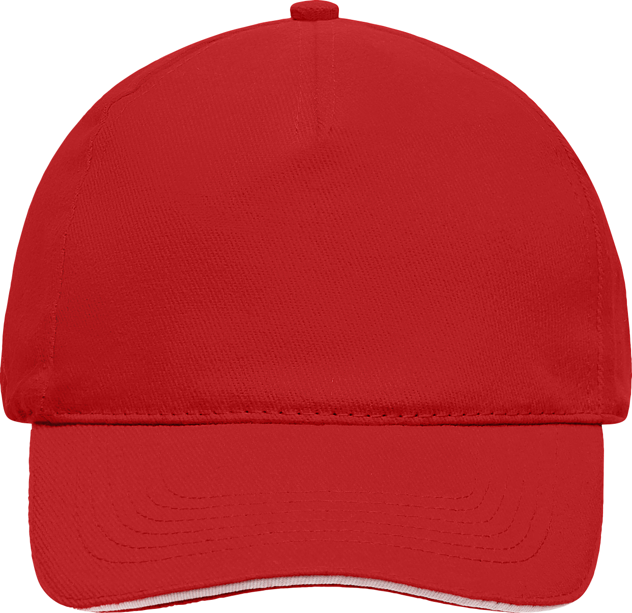 red/white