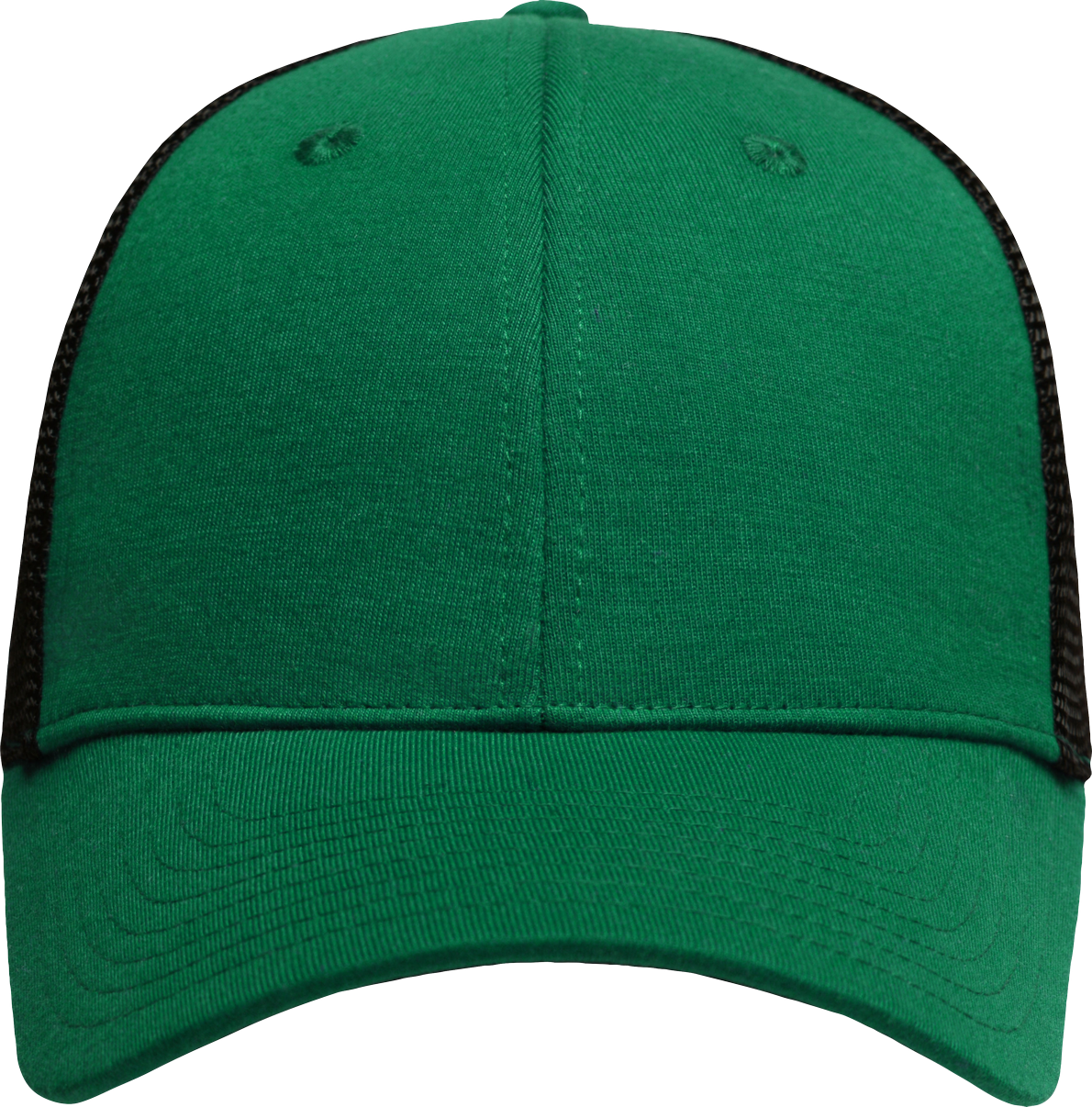 green/black