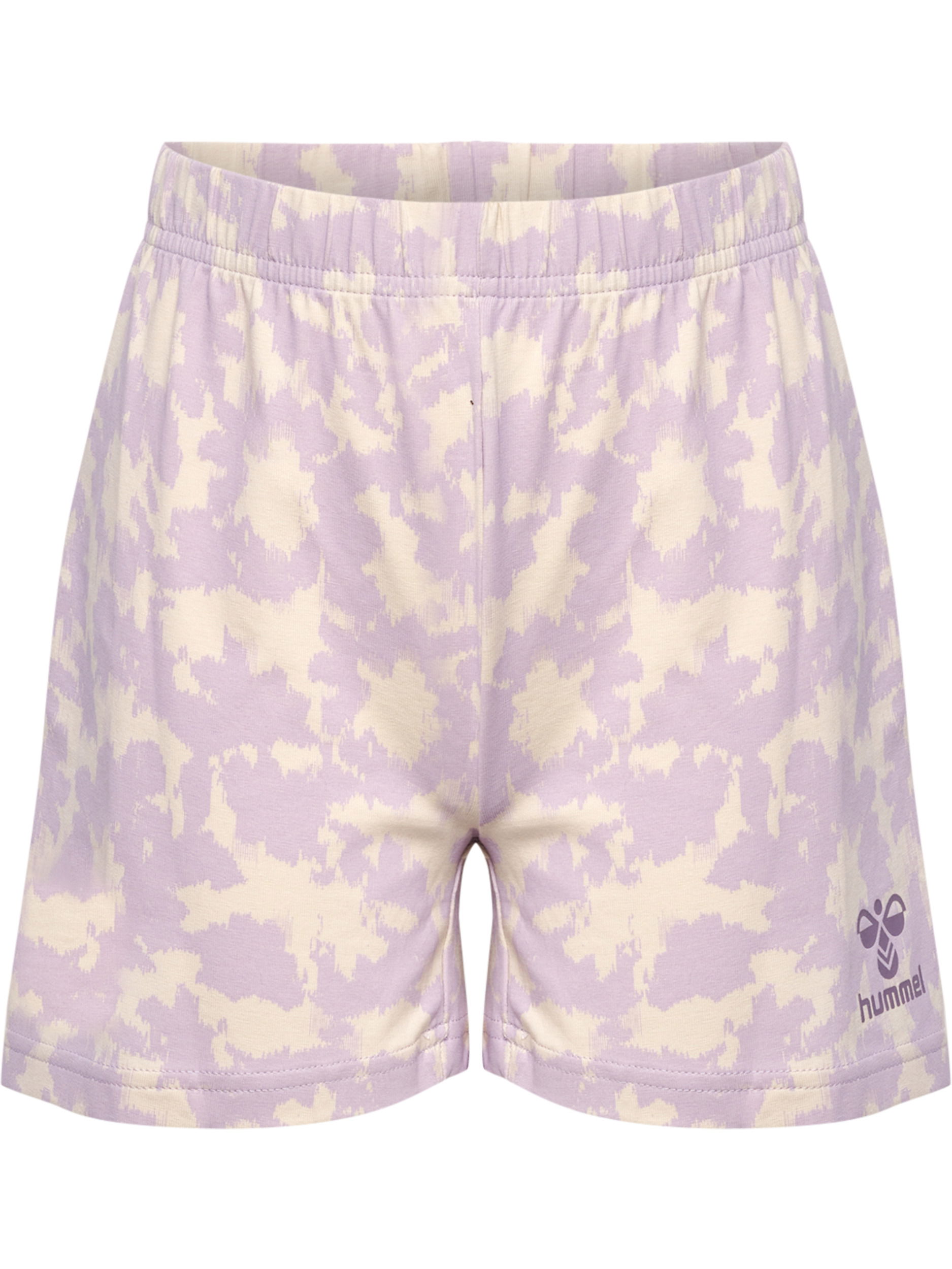 hmlCAROL NIGHT SUIT S/S orchid petal 152
