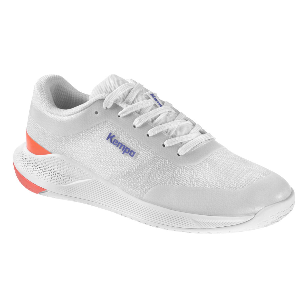Kourtfly Two W | Hallenschuh