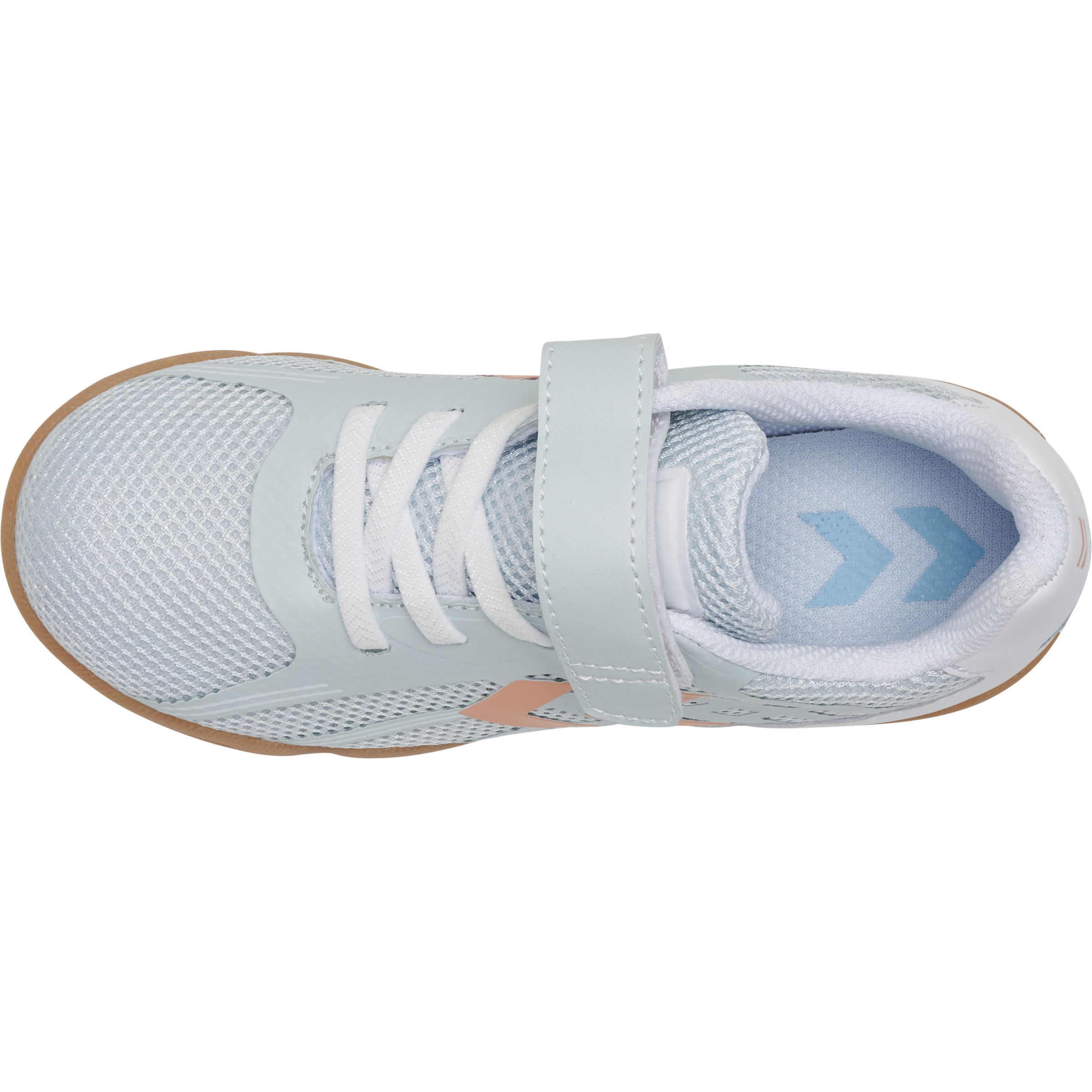 ROOT ELITE JR VC illusion blue 38