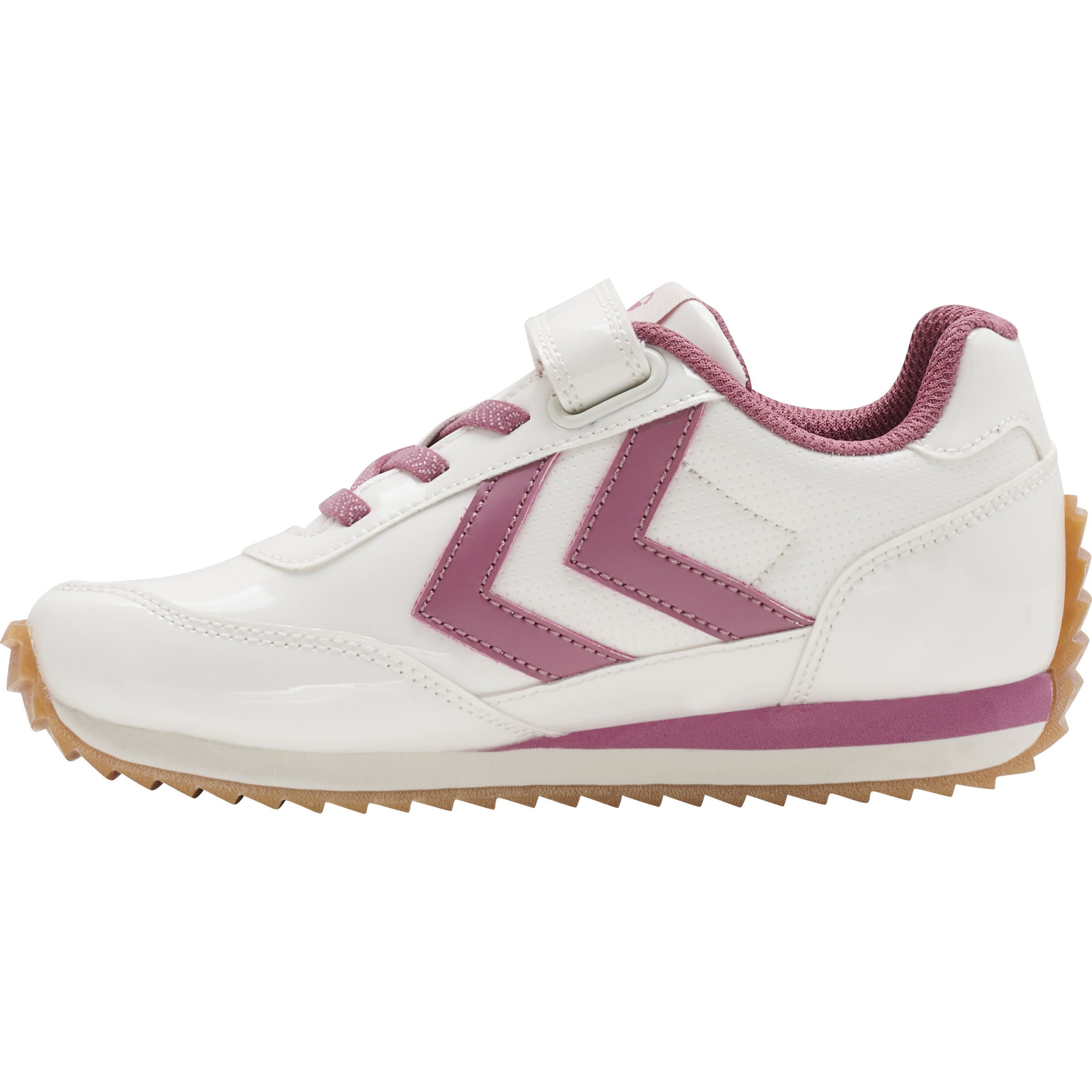 REFLEX BUBBLEGUM JR white 38