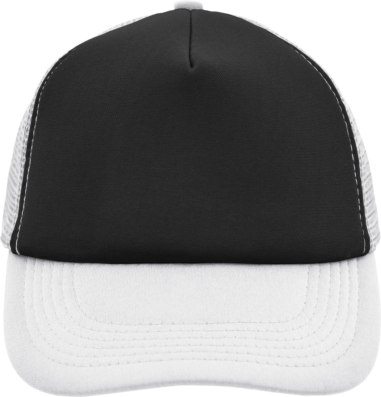 black/white