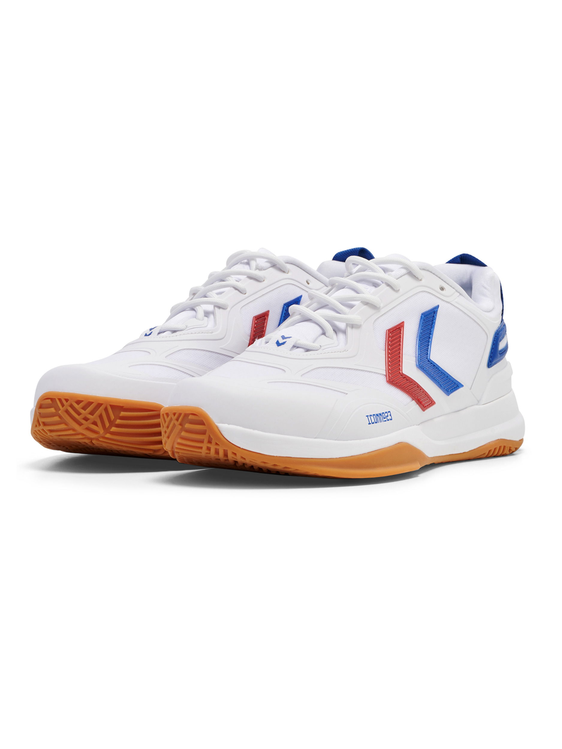 DAGAZ 2.0 GG12 white/true blue 44