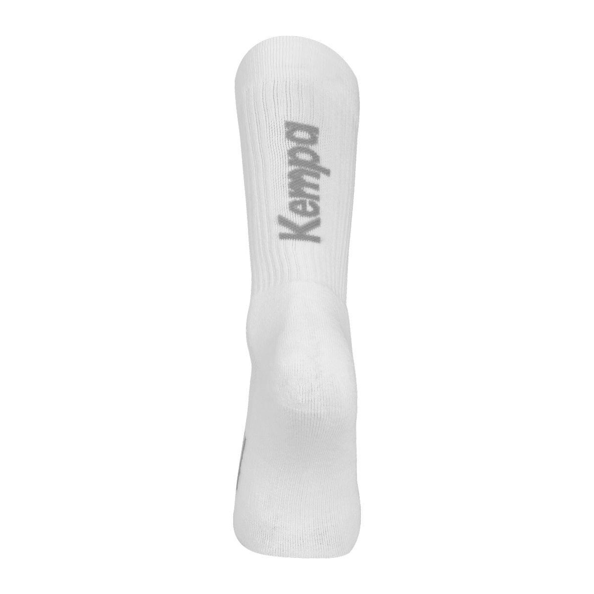 Logo Classic Socken weiß/grau 46-50