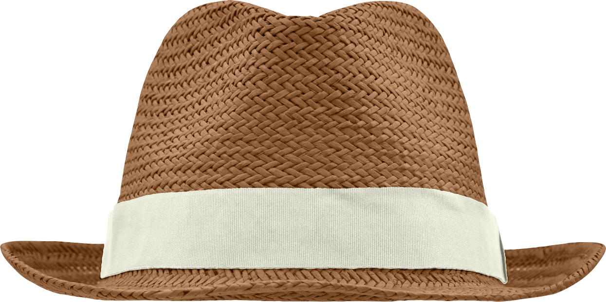 Urban Hat nougat/offwhite L/XL