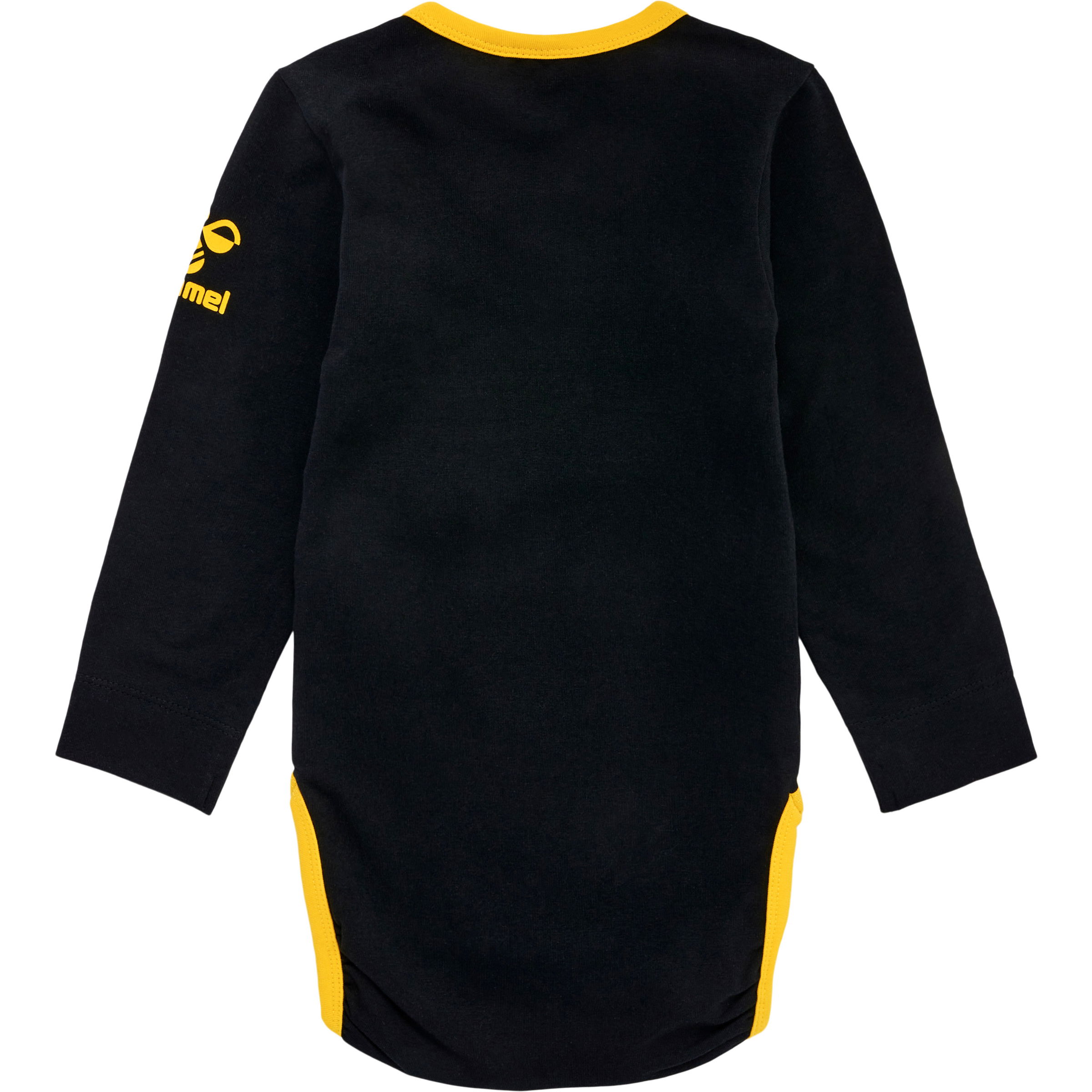 hmlBATMAN BODY L/S black 98