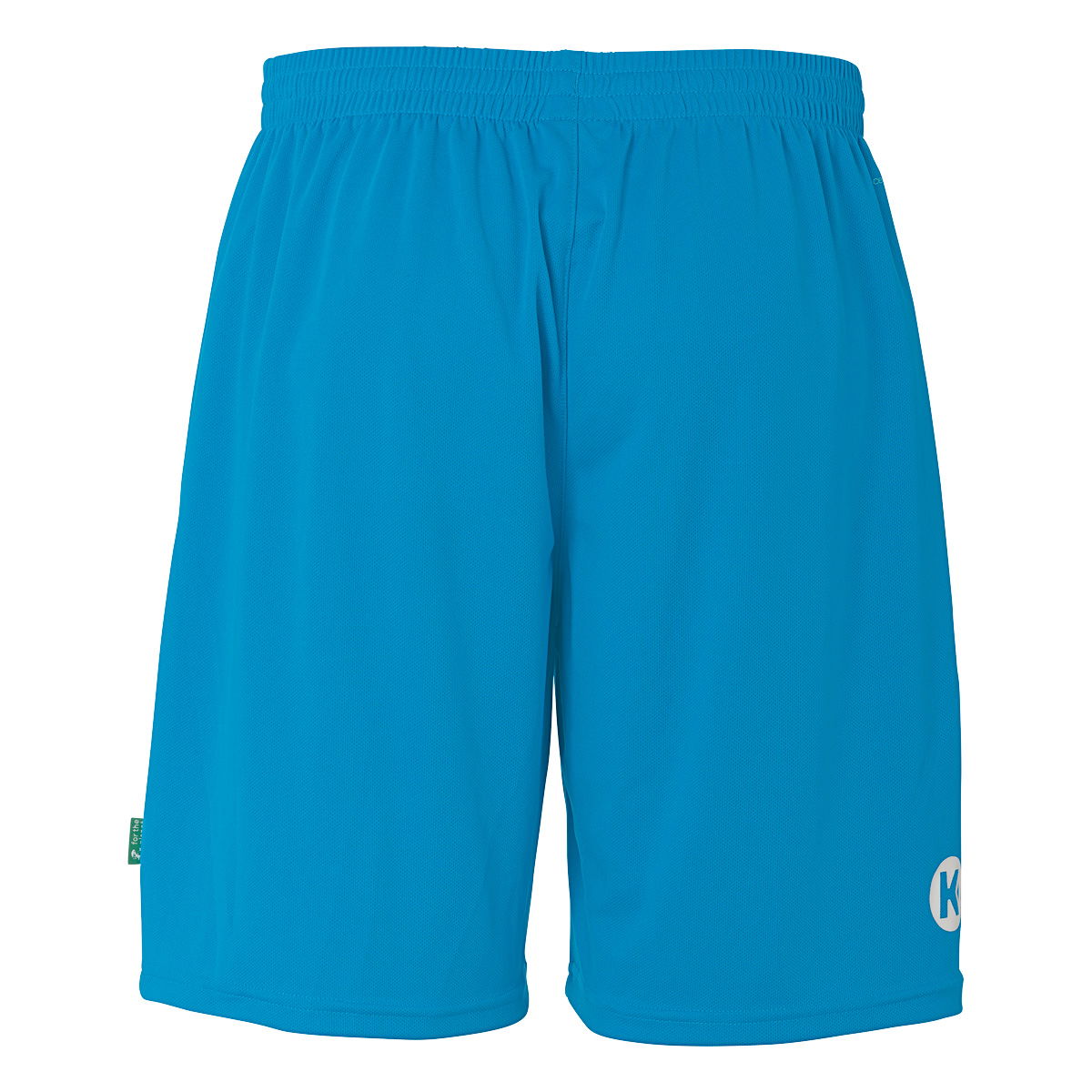 Team Shorts kempablau 3XL