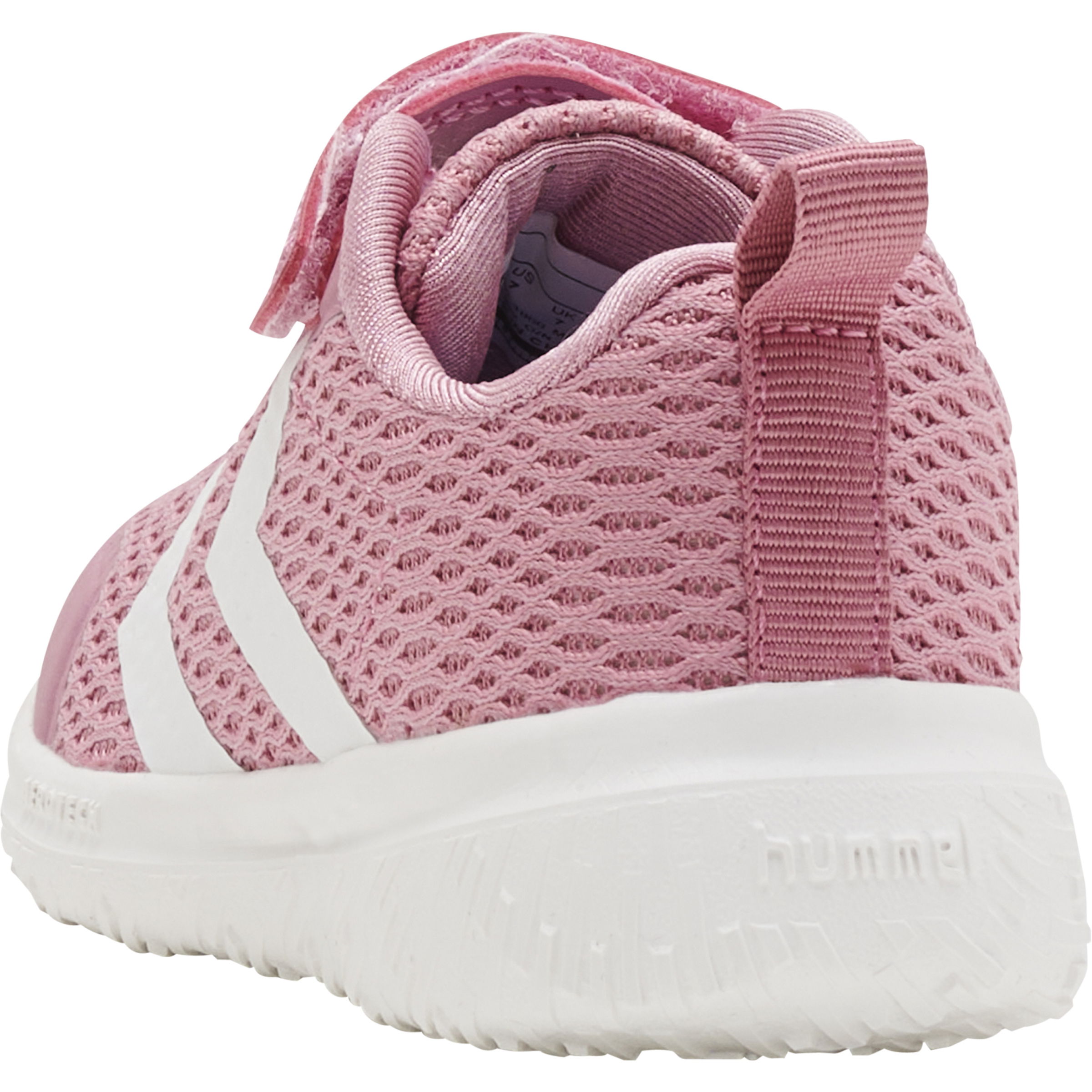 ACTUS RECYCLEDC INFANT heather rose 35