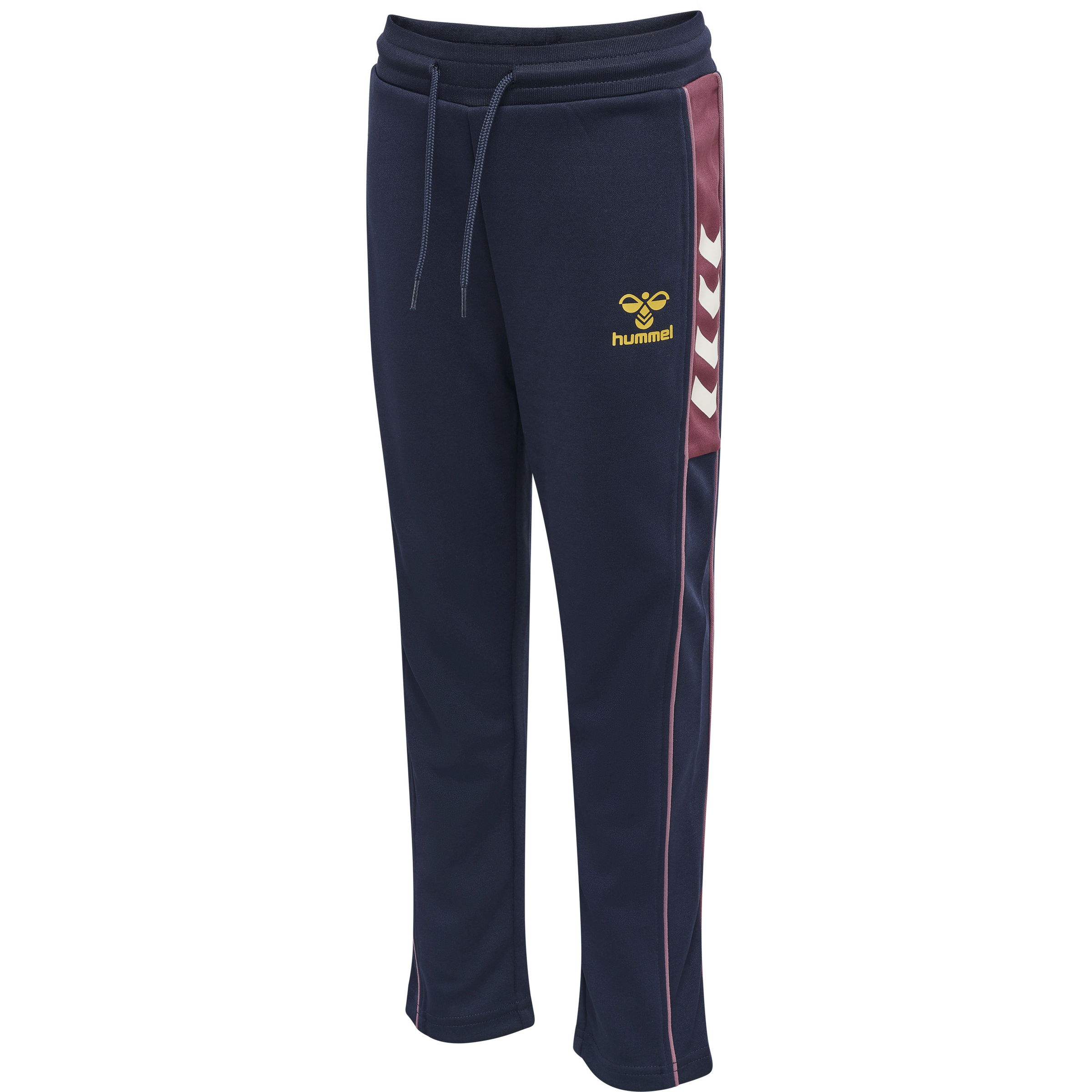 hmlHISTORY TRACKSUIT bordeaux 152