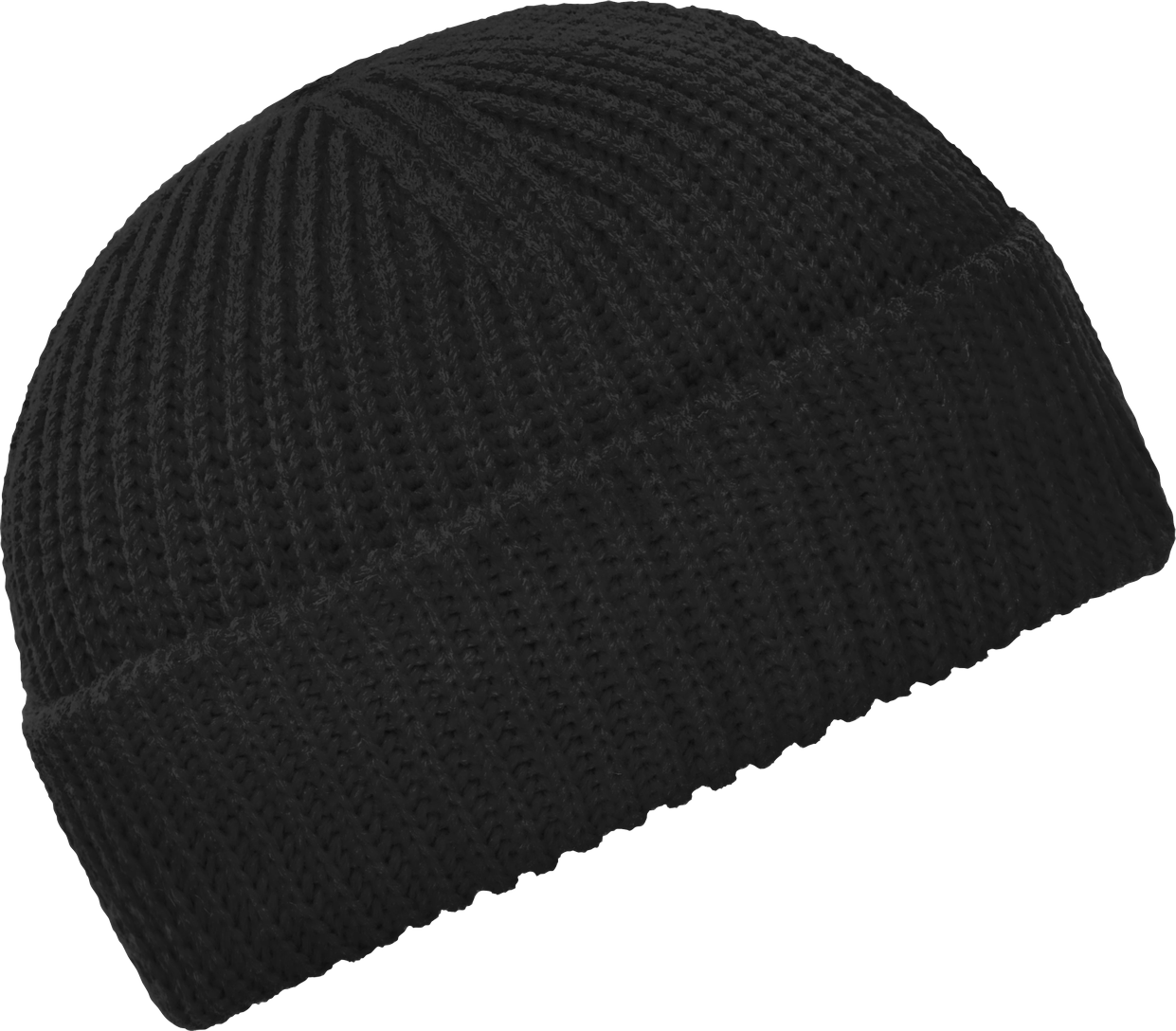 Fisherman Beanie