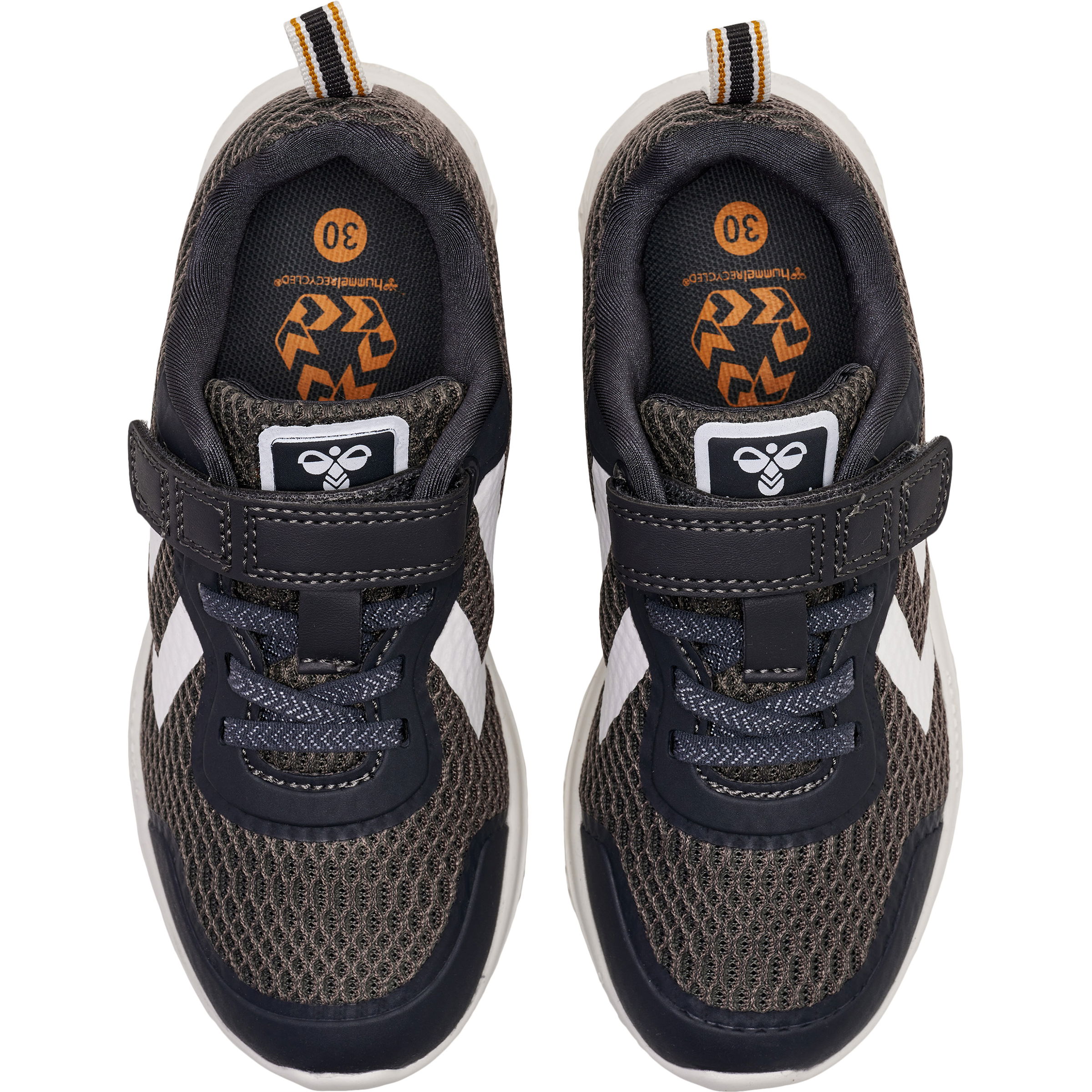 ACTUS RECYCLED JR castlerock 38