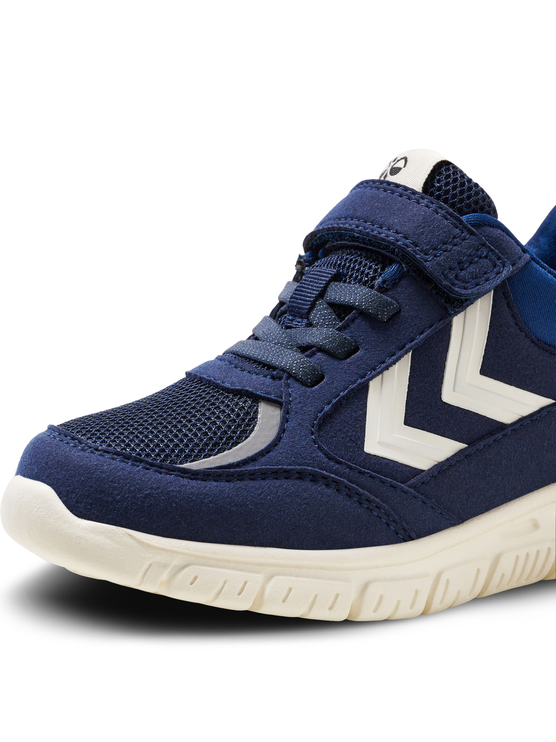 X-LIGHT TEX 2.0 JR black iris 38