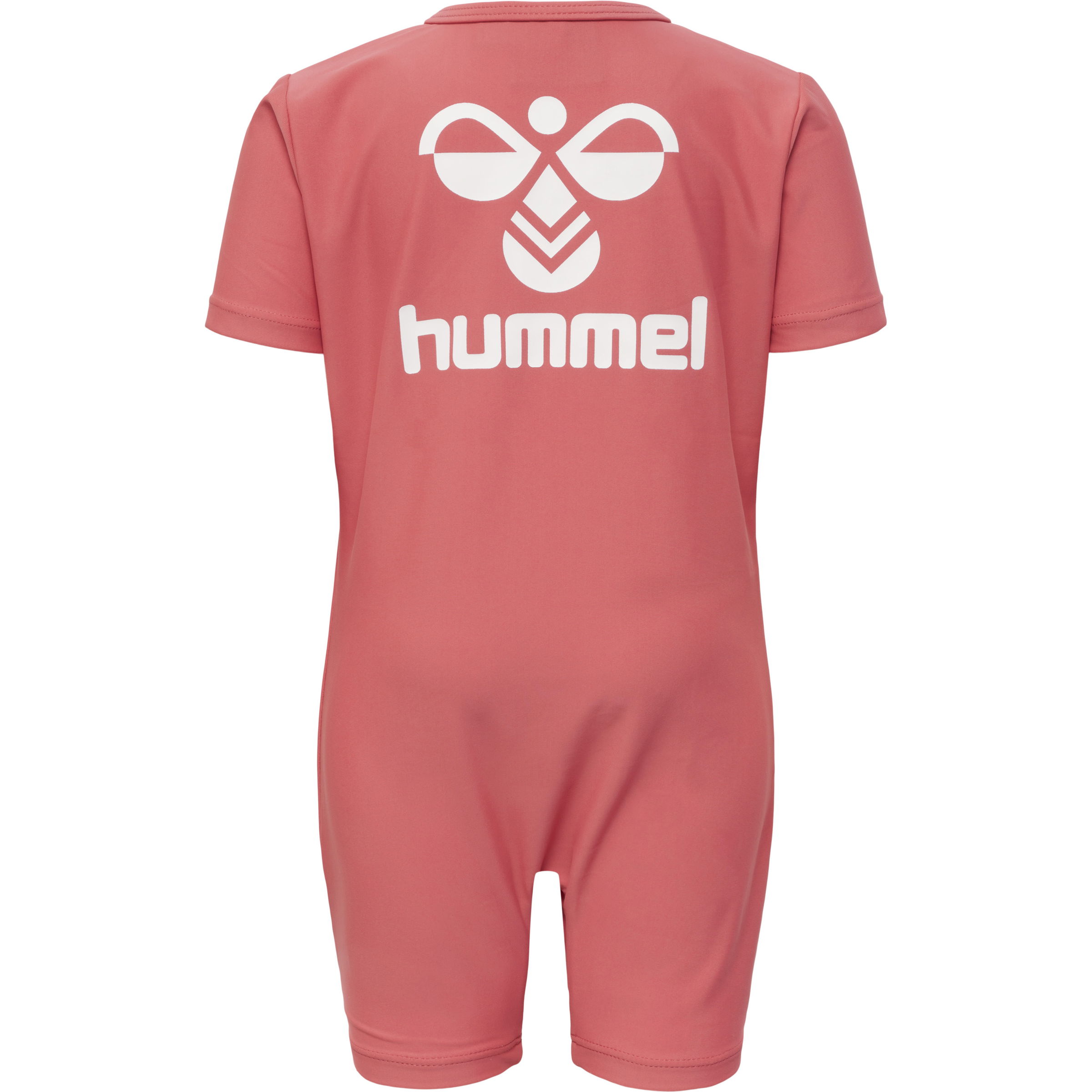 hmlDREW BODYSUIT dusty cedar 98