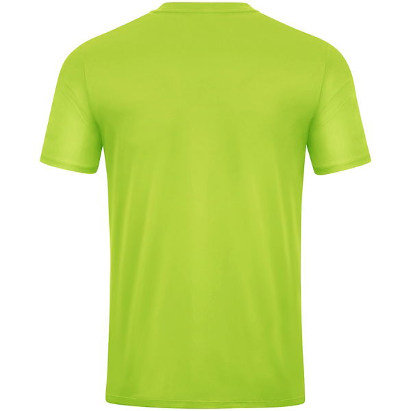 Trikot Power KA neongrün 4XL