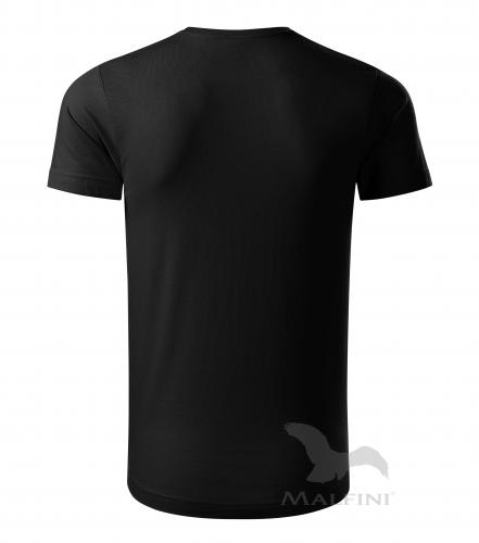 Origin T-Shirt Herren schwarz XL