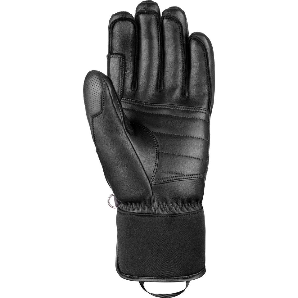 Master Pro | Skihandschuh Black 10.5