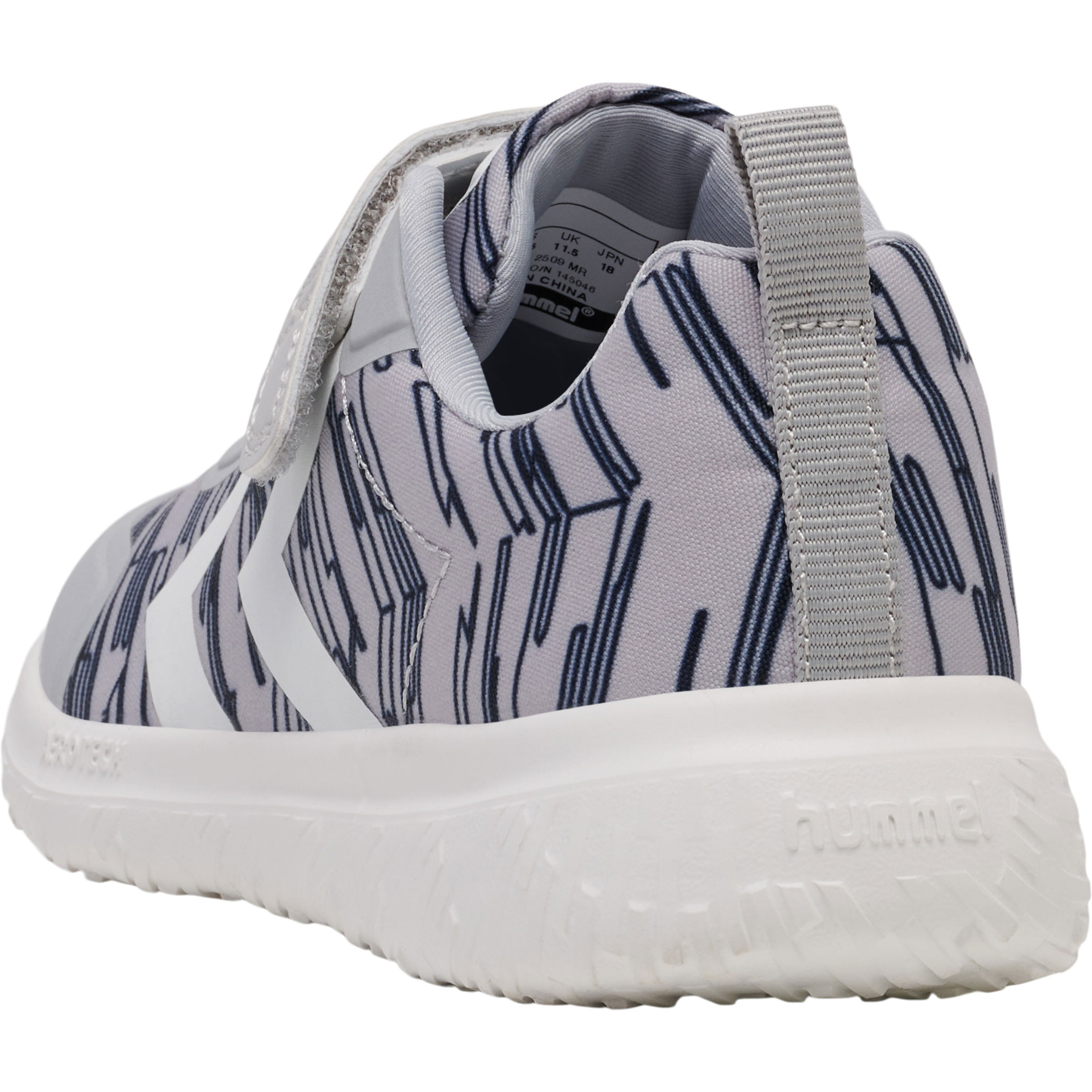 ACTUS PRINT RECYCLED JR lunar rock 40