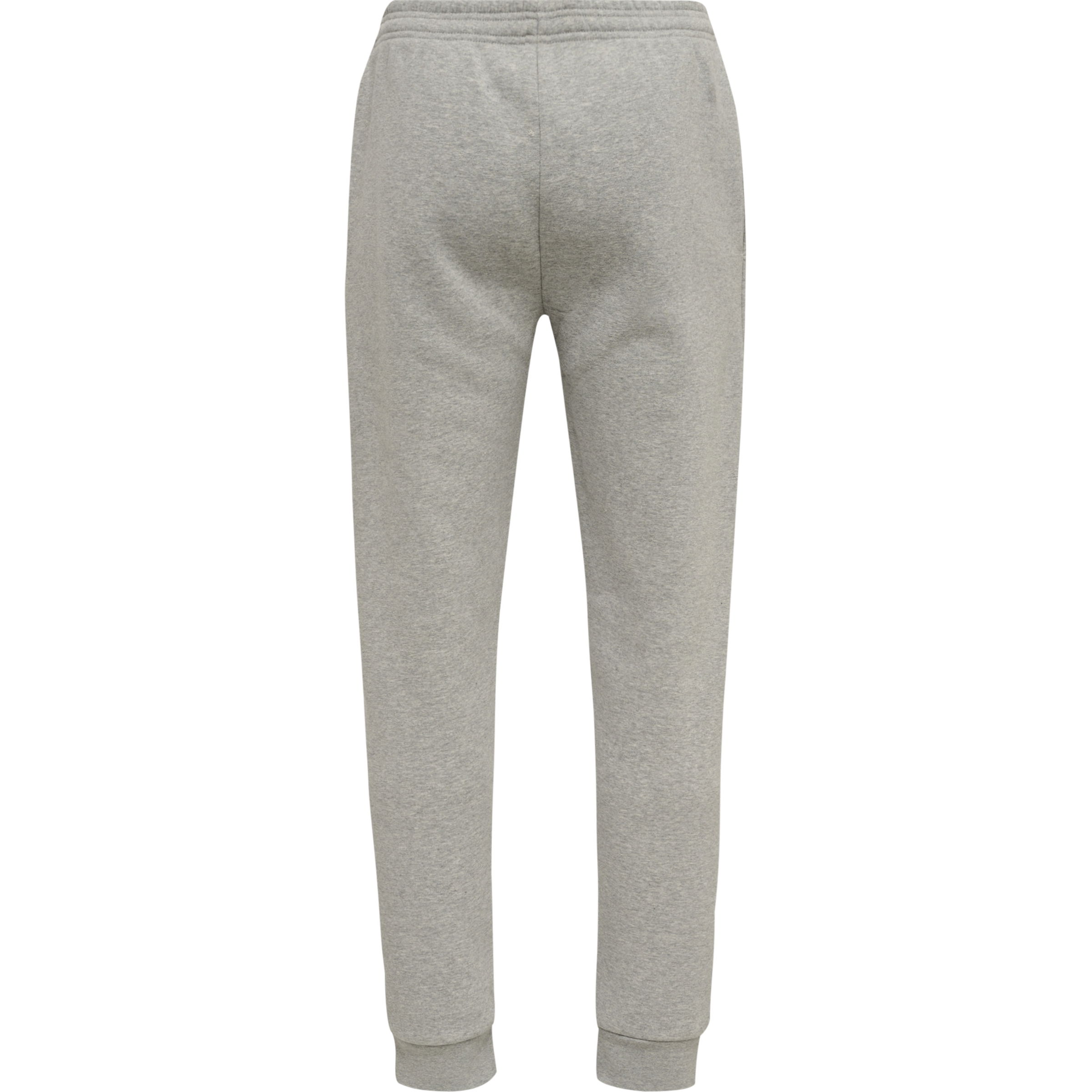 hmlRED BASIC SWEAT PANTS grey melange XL