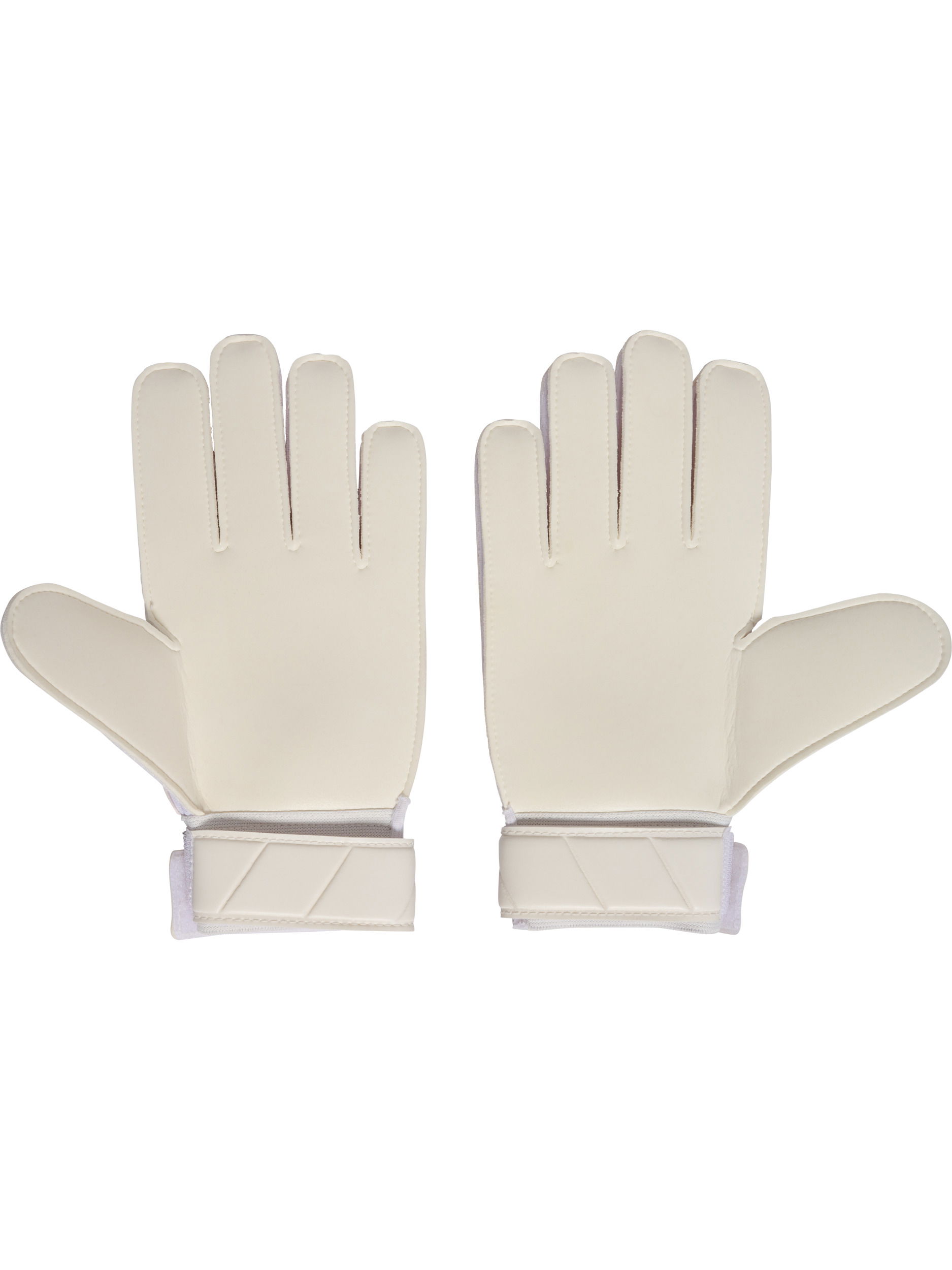 hmlGK GLOVES CORE GRIP | Torwarthandschuhe white/red/black 9
