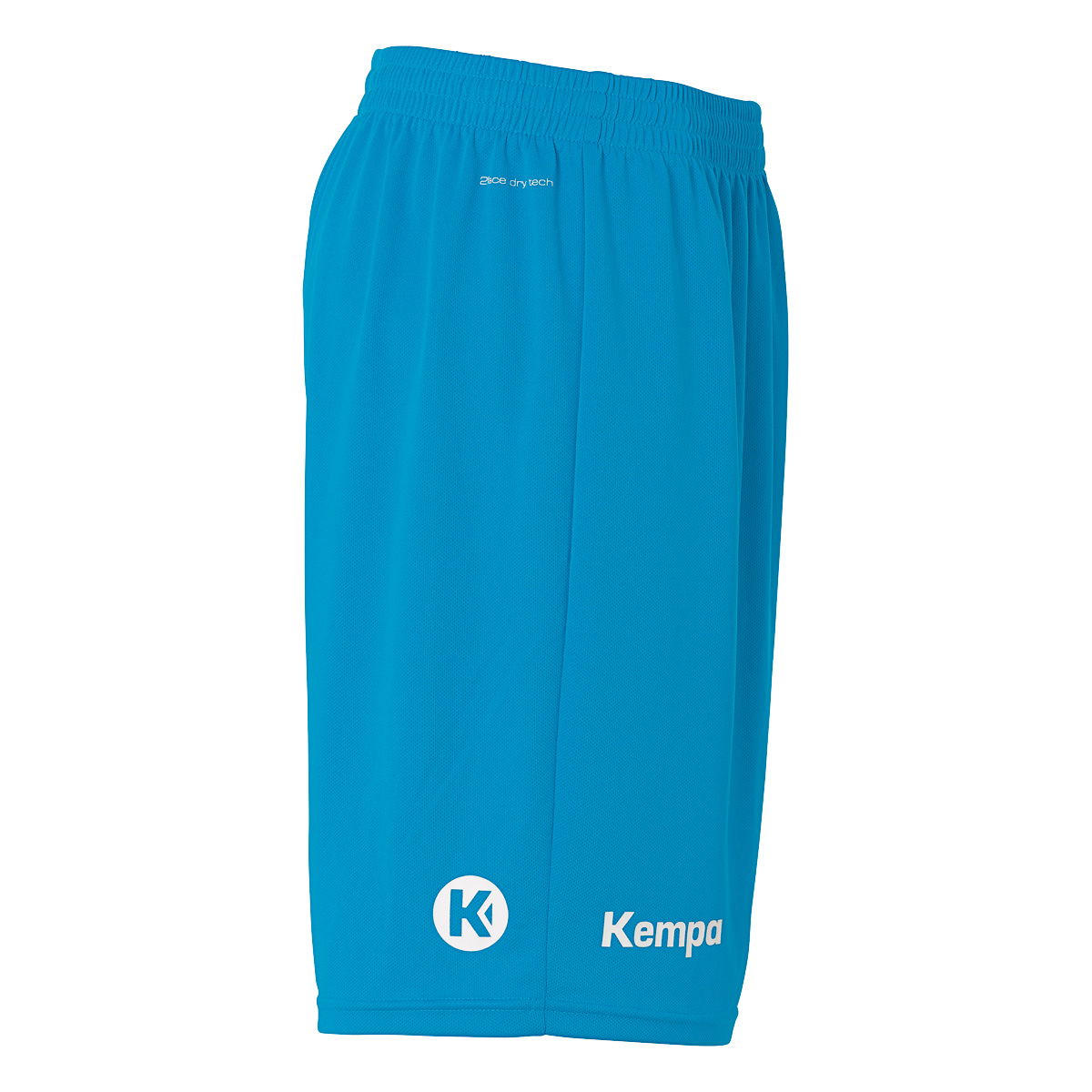 Team Shorts kempablau 3XL