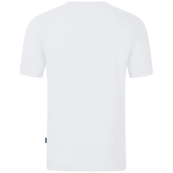 48H Express T-Shirt Herren weiß 5XL