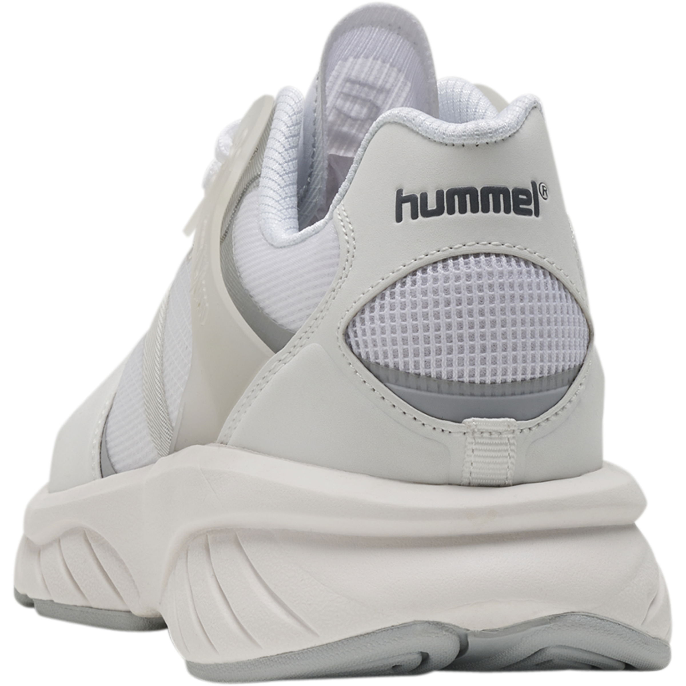 REACH LX 8000 REFLECTIVE white 38